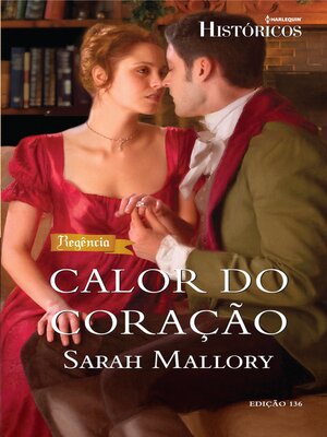 cover image of Calor do Coração